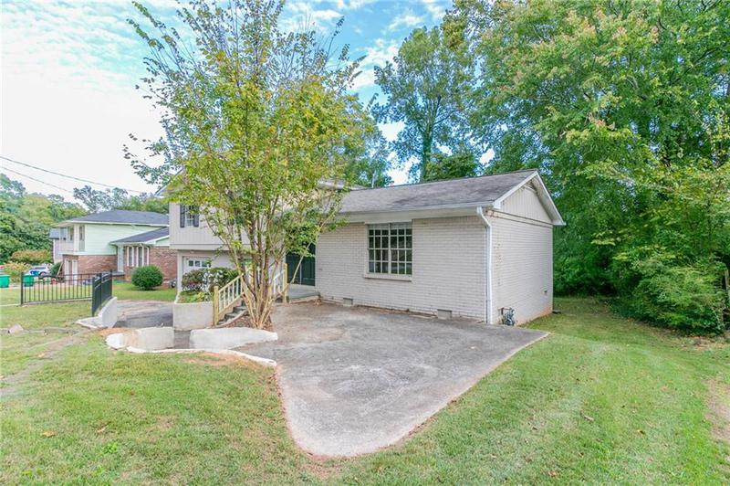 Image for property 3891 Northstrand Drive, Decatur, GA 30035