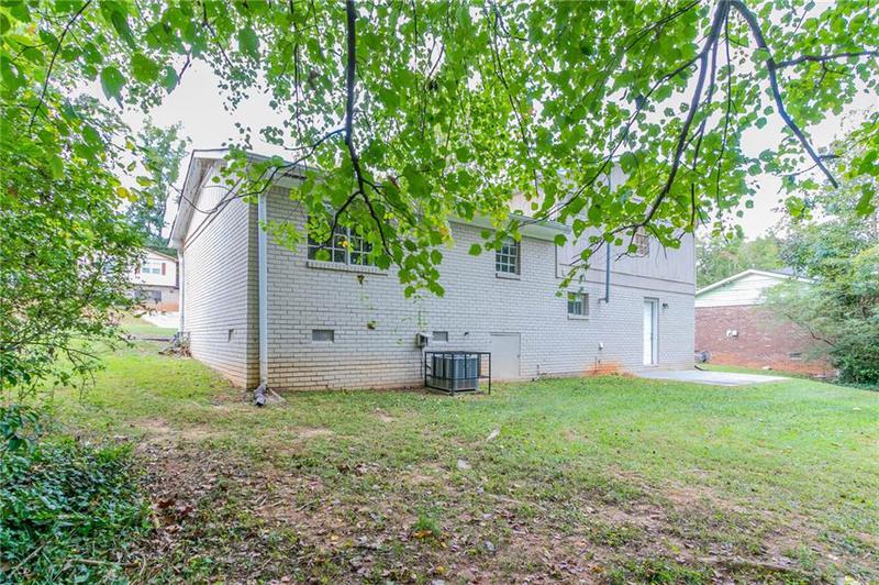 Image for property 3891 Northstrand Drive, Decatur, GA 30035