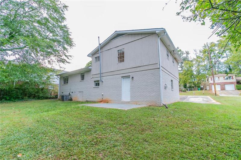 Image for property 3891 Northstrand Drive, Decatur, GA 30035