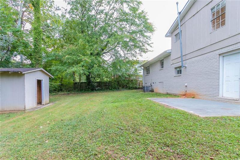 Image for property 3891 Northstrand Drive, Decatur, GA 30035