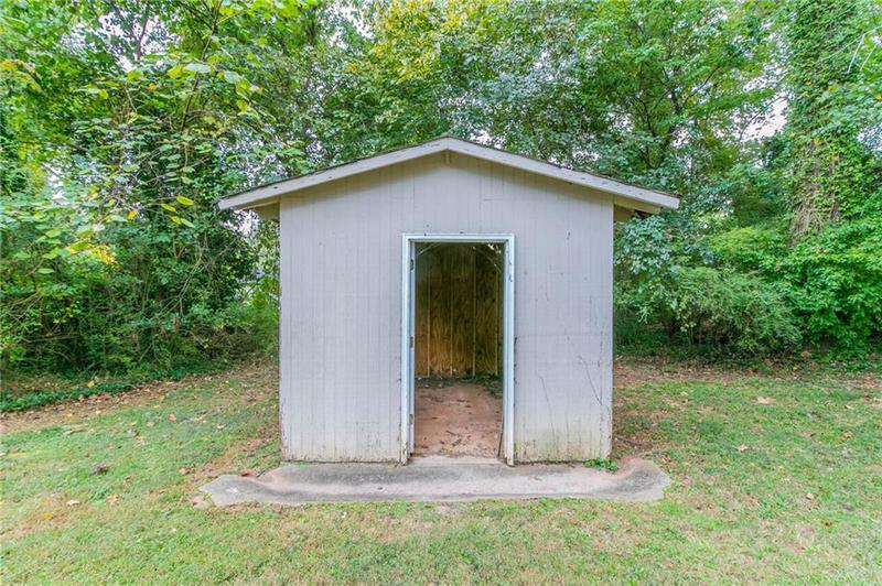 Image for property 3891 Northstrand Drive, Decatur, GA 30035