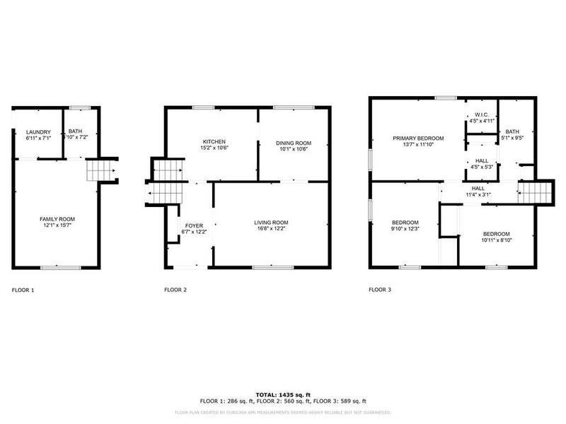 Image for property 3891 Northstrand Drive, Decatur, GA 30035