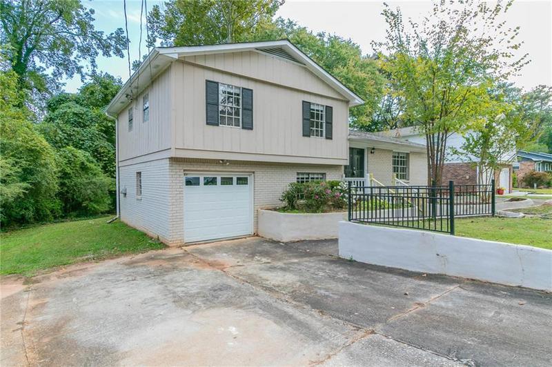 Image for property 3891 Northstrand Drive, Decatur, GA 30035