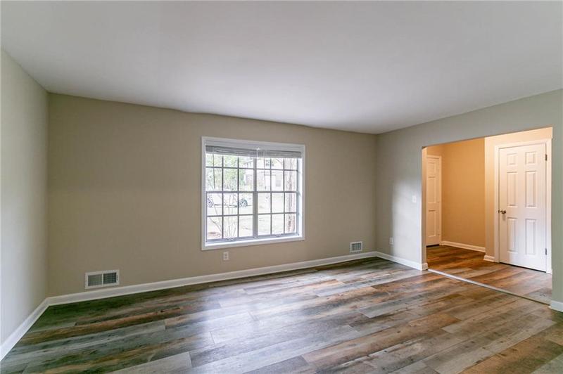Image for property 3891 Northstrand Drive, Decatur, GA 30035