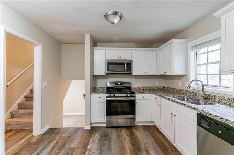 Image for property 3891 Northstrand Drive, Decatur, GA 30035