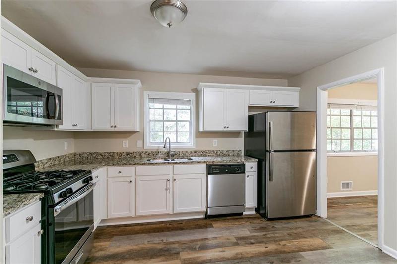 Image for property 3891 Northstrand Drive, Decatur, GA 30035