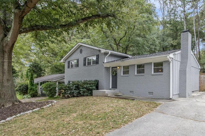 Image for property 3295 Artesia Drive, Clarkston, GA 30021