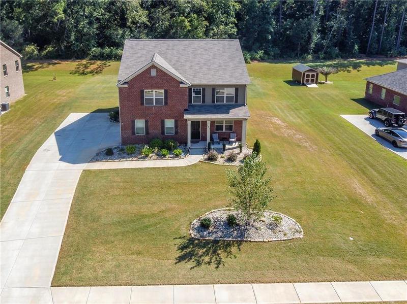 Image for property 1468 Harlequin Way, Stockbridge, GA 30281