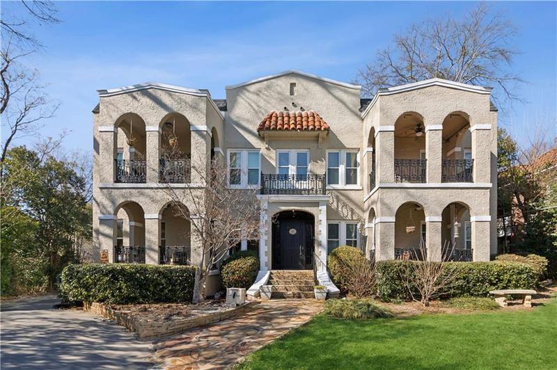 Image for property 856 Briarcliff Road 25, Atlanta, GA 30306