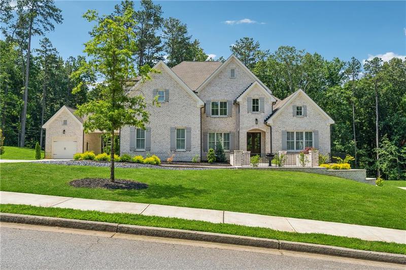 Image for property 1099 Bream Drive, Alpharetta, GA 30004