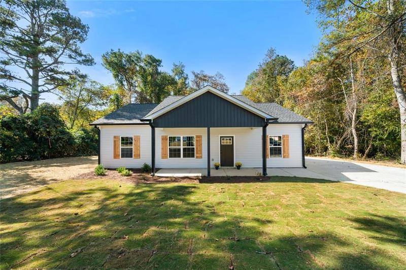 Image for property 389 CAMPGROUND SCHOOL Road, Dallas, GA 30157