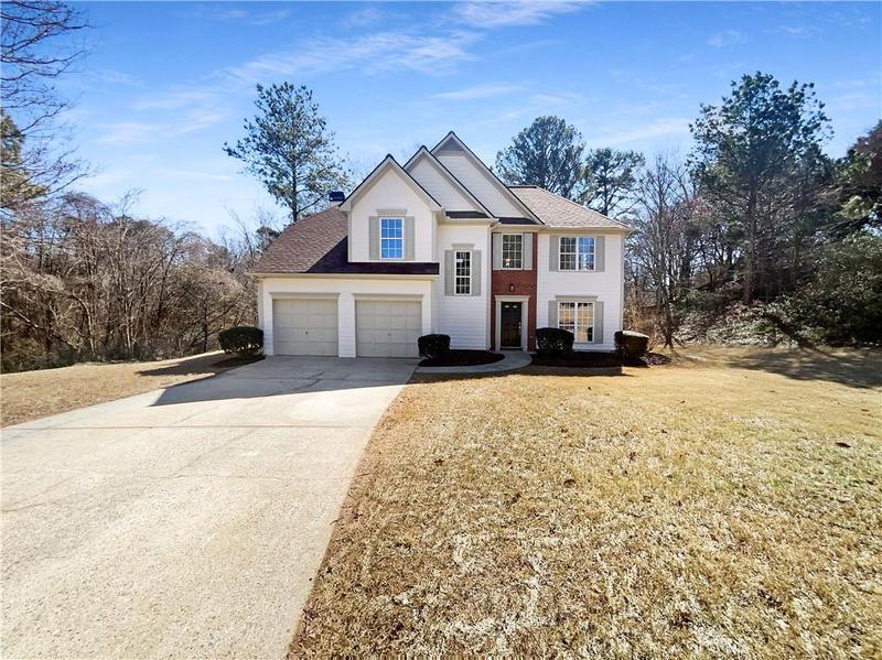 Image for property 1740 Berry Court, Cumming, GA 30041