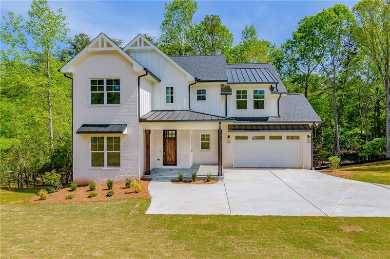 Image for property 5734 Nix Bridge Road, Gainesville, GA 30506