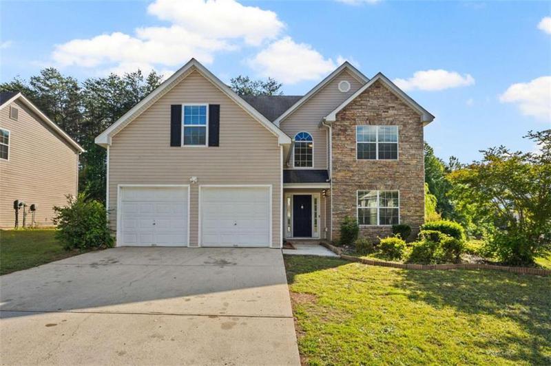 Image for property 211 Millstone Drive, Hampton, GA 30228