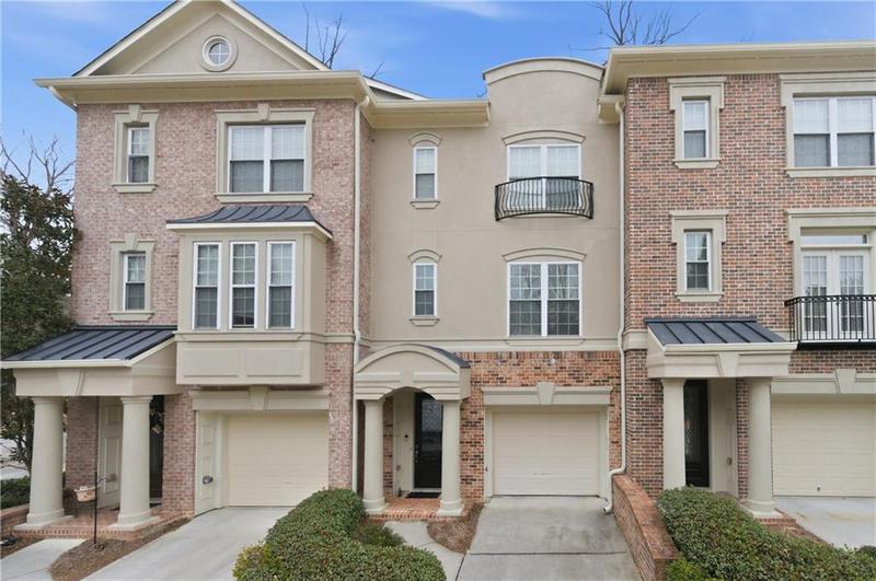 Image for property 1168 Arbor  Pakr Lane, Atlanta, GA 30311