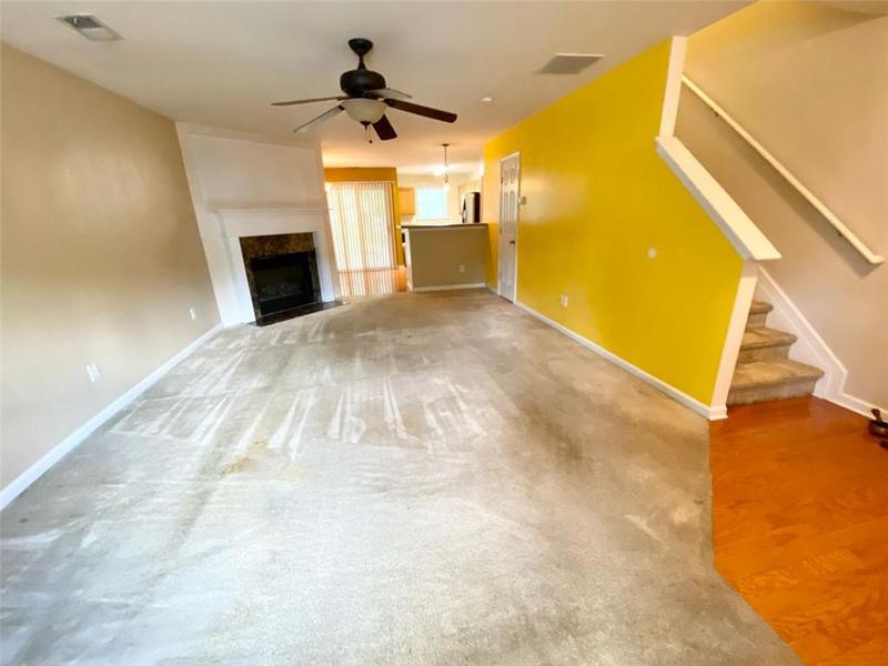 Image for property 720 CRESTWELL Circle, Atlanta, GA 30331