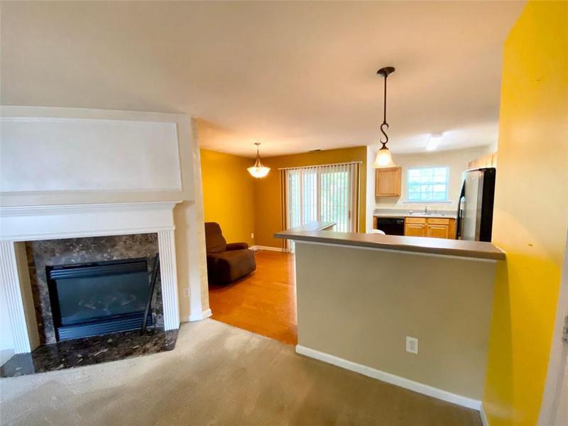 Image for property 720 CRESTWELL Circle, Atlanta, GA 30331