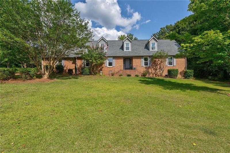 Image for property 1131 HOLLOW CREEK Lane, Watkinsville, GA 30677