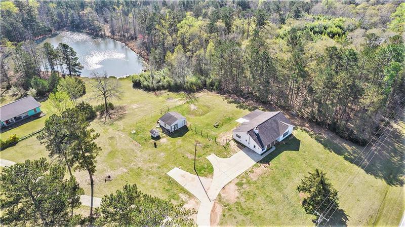 Image for property 386 Higgins Road, Flovilla, GA 30216