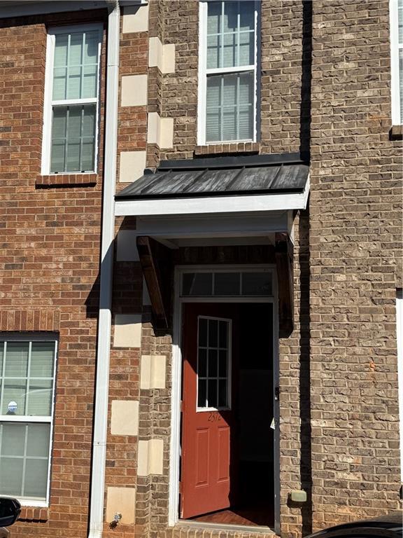 Image for property 2372 Johnson Road, Atlanta, GA 30345