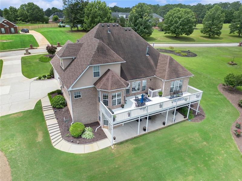 Image for property 127 Courts Of Hampton, Hampton, GA 30228