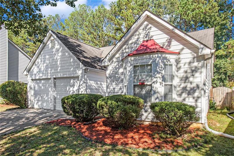 Image for property 3910 Keystone Ridge, Acworth, GA 30101