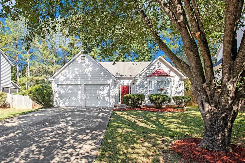 Image for property 3910 Keystone Ridge, Acworth, GA 30101