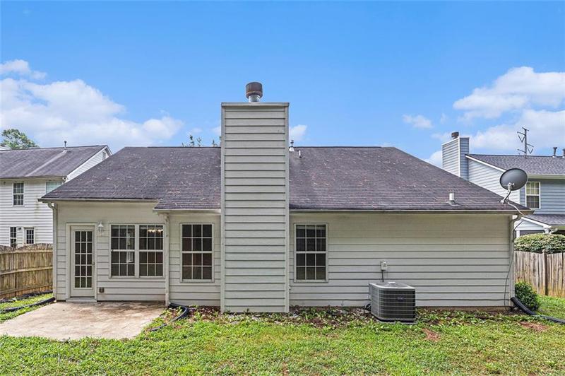 Image for property 3910 Keystone Ridge, Acworth, GA 30101