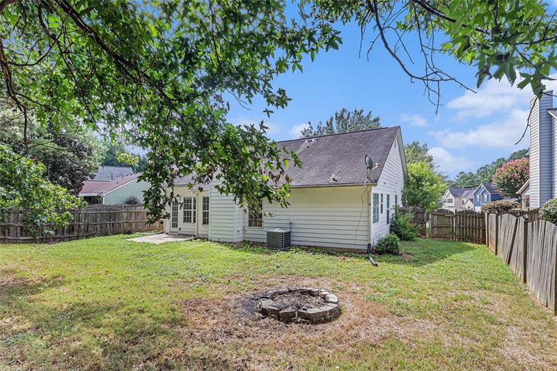 Image for property 3910 Keystone Ridge, Acworth, GA 30101