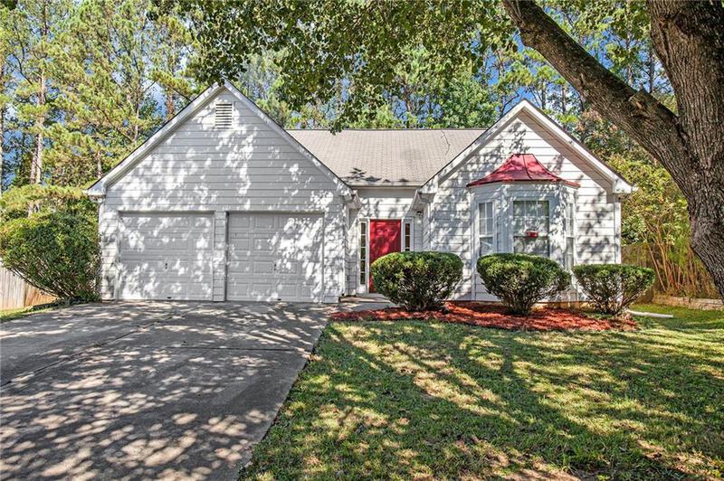 Image for property 3910 Keystone Ridge, Acworth, GA 30101