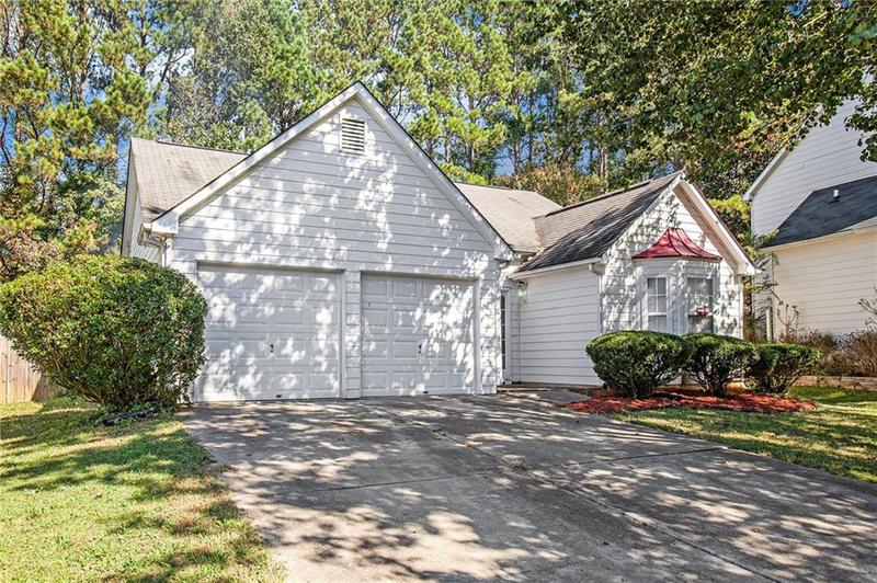 Image for property 3910 Keystone Ridge, Acworth, GA 30101