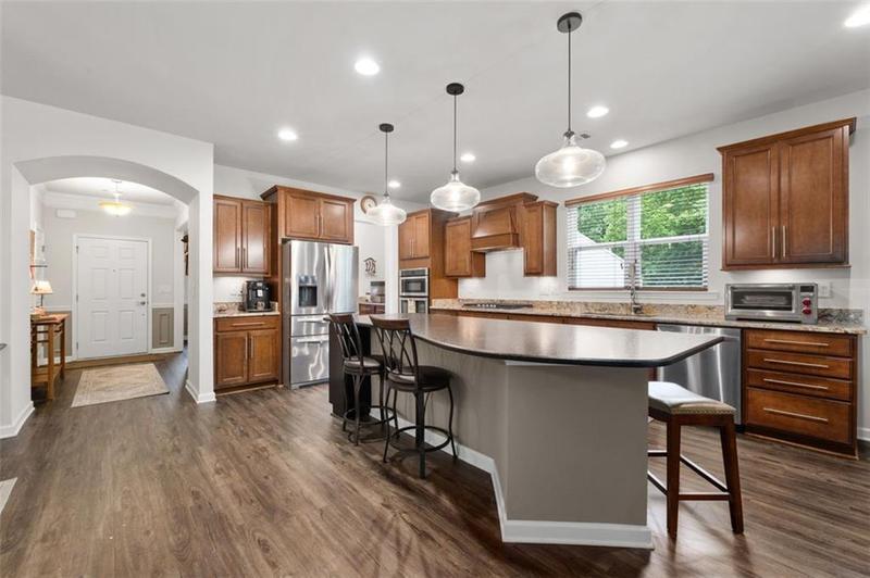 Image for property 7430 Ramsgate Court, Cumming, GA 30040