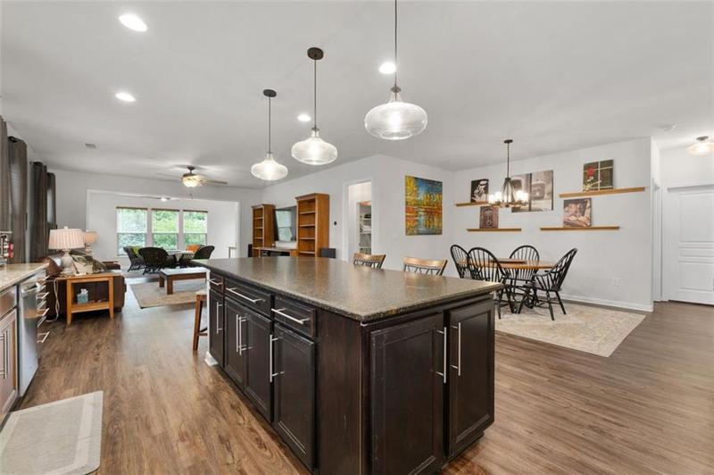Image for property 7430 Ramsgate Court, Cumming, GA 30040