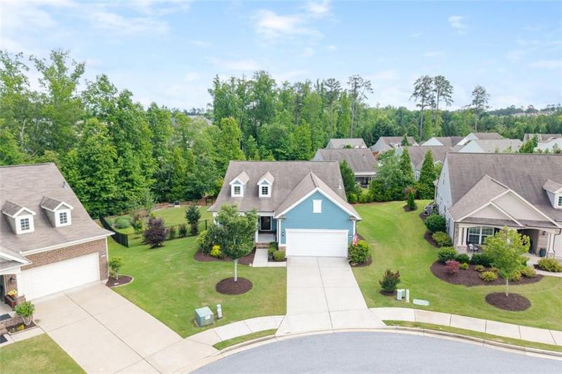 Image for property 7430 Ramsgate Court, Cumming, GA 30040
