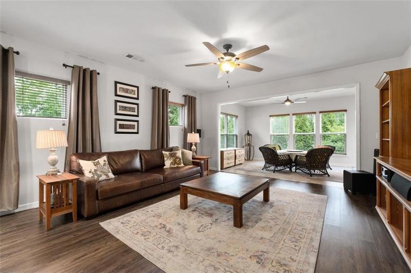 Image for property 7430 Ramsgate Court, Cumming, GA 30040