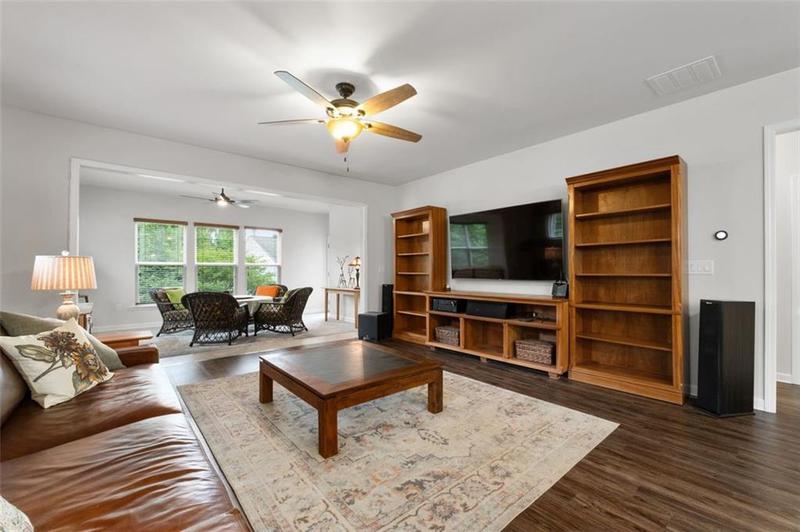 Image for property 7430 Ramsgate Court, Cumming, GA 30040