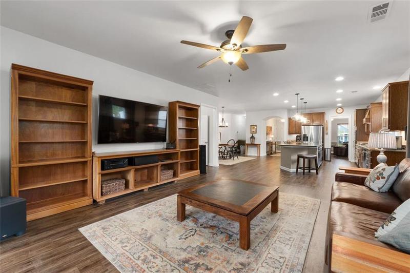 Image for property 7430 Ramsgate Court, Cumming, GA 30040