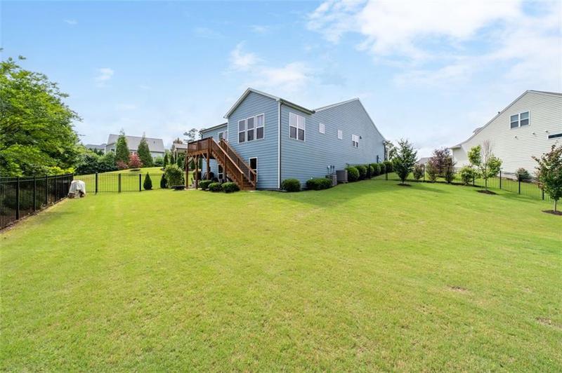 Image for property 7430 Ramsgate Court, Cumming, GA 30040