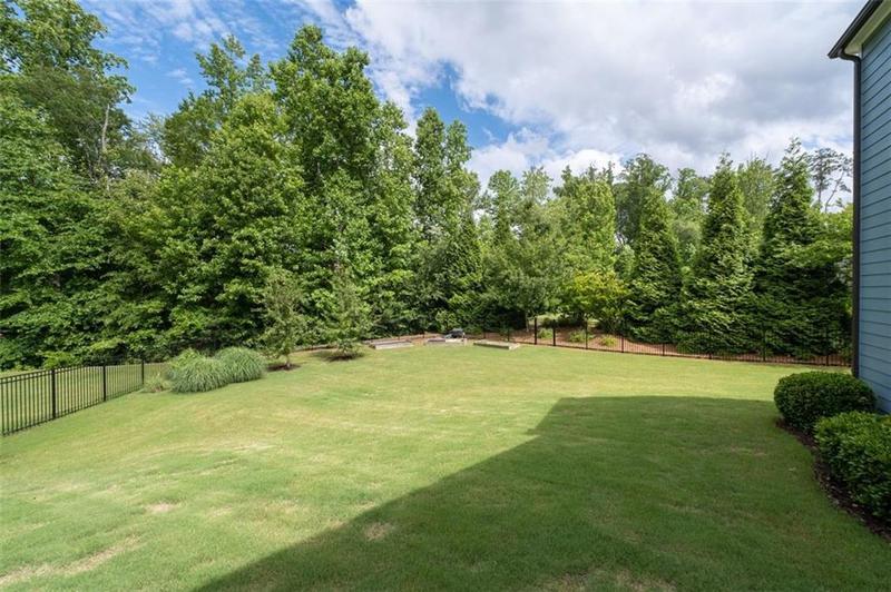 Image for property 7430 Ramsgate Court, Cumming, GA 30040