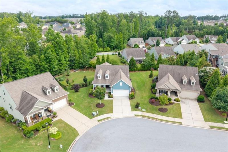 Image for property 7430 Ramsgate Court, Cumming, GA 30040