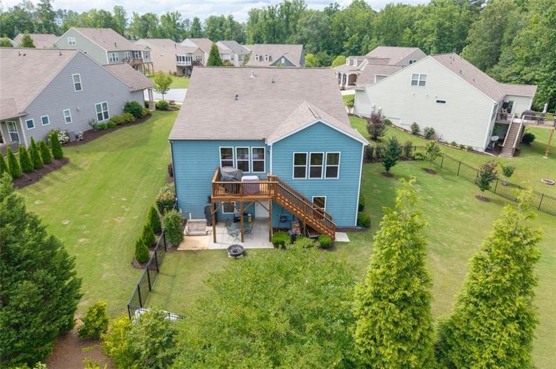 Image for property 7430 Ramsgate Court, Cumming, GA 30040
