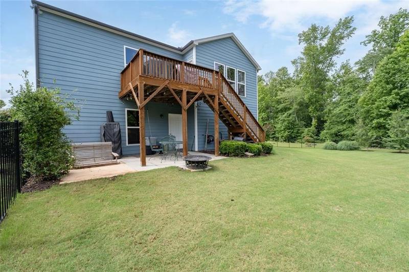 Image for property 7430 Ramsgate Court, Cumming, GA 30040