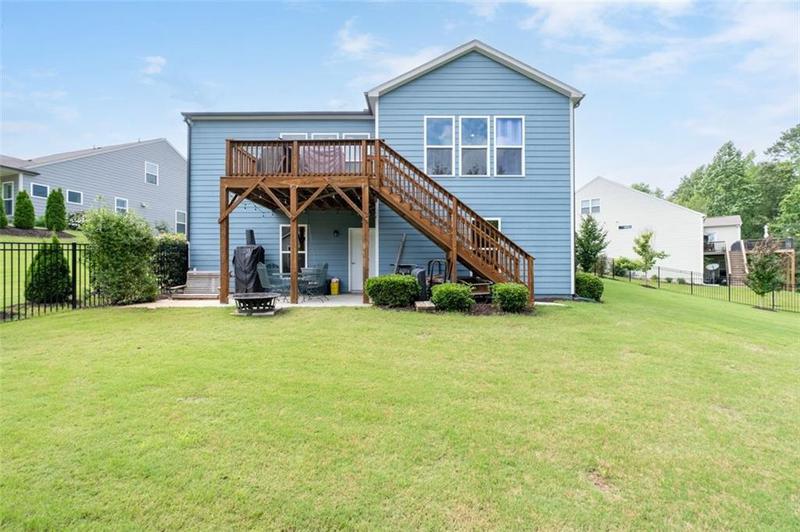 Image for property 7430 Ramsgate Court, Cumming, GA 30040