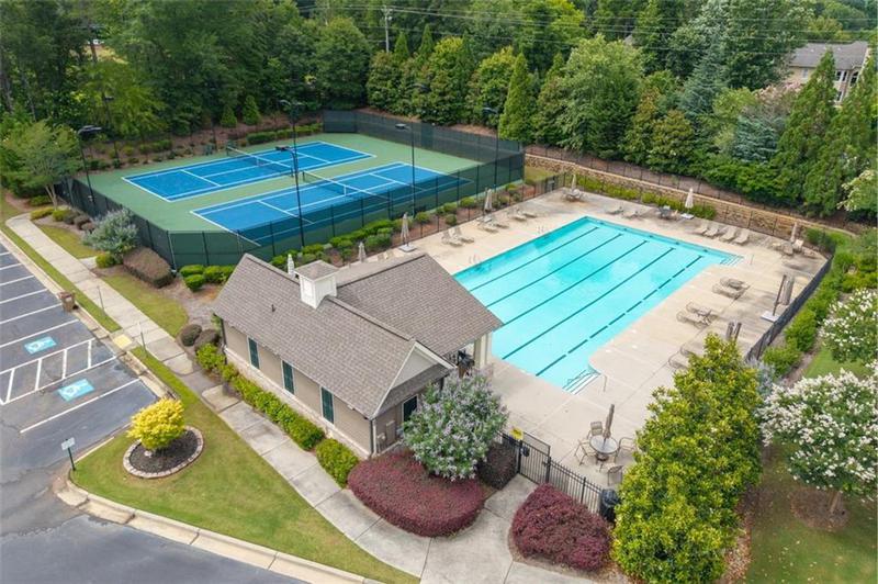 Image for property 7430 Ramsgate Court, Cumming, GA 30040