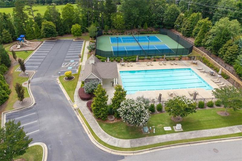 Image for property 7430 Ramsgate Court, Cumming, GA 30040