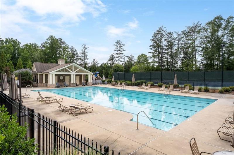 Image for property 7430 Ramsgate Court, Cumming, GA 30040