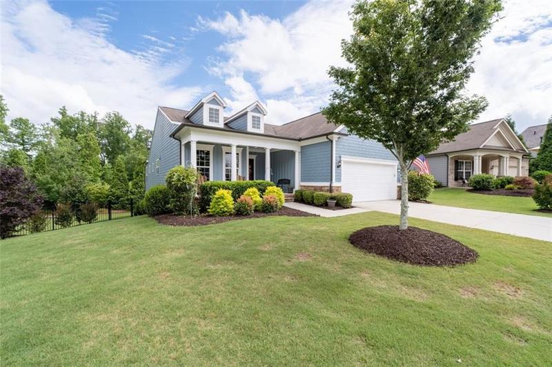 Image for property 7430 Ramsgate Court, Cumming, GA 30040