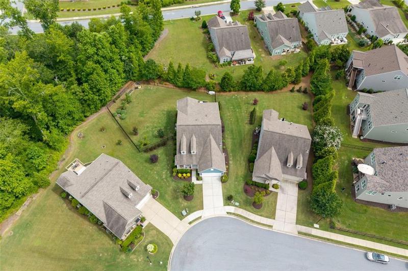 Image for property 7430 Ramsgate Court, Cumming, GA 30040