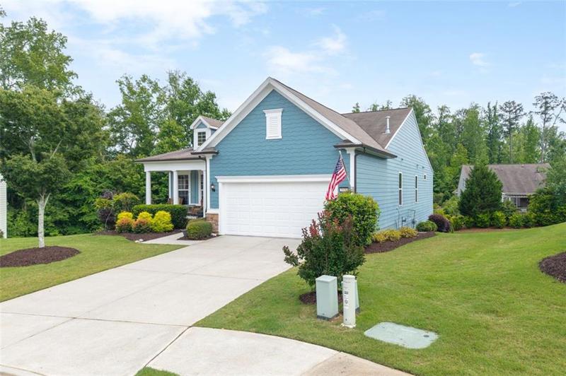 Image for property 7430 Ramsgate Court, Cumming, GA 30040