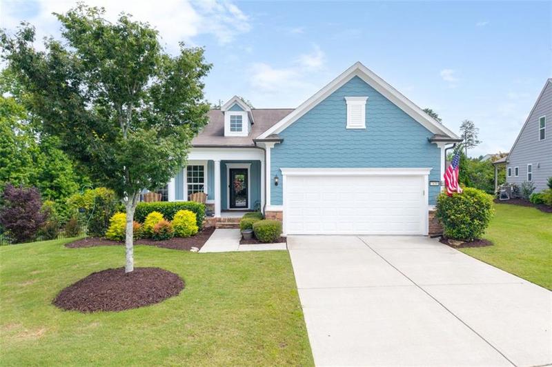 Image for property 7430 Ramsgate Court, Cumming, GA 30040